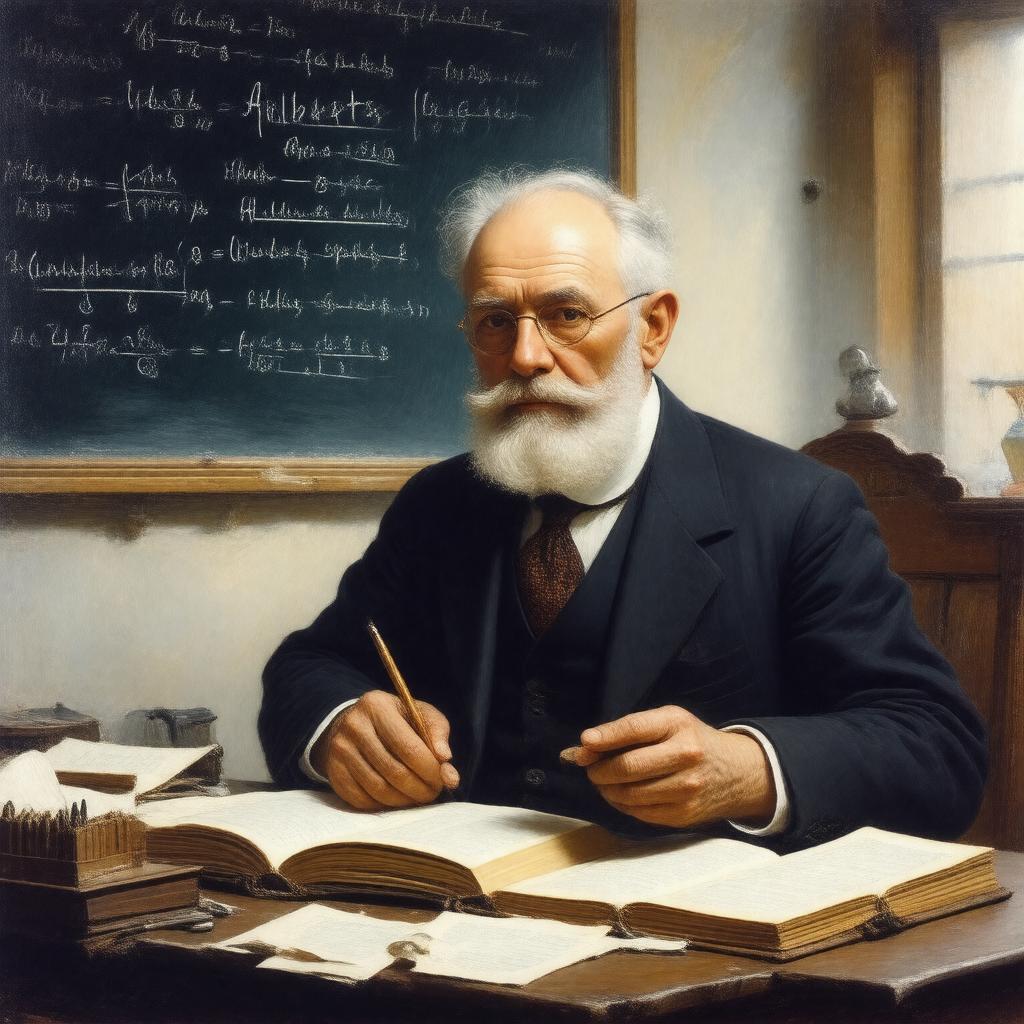 David Hilbert